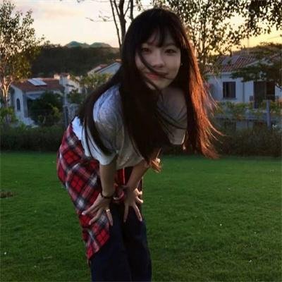 深夜中的企鹅