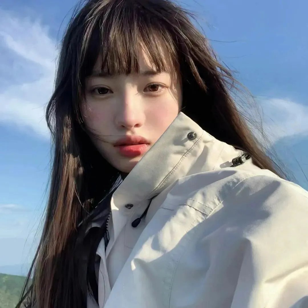 落花有意