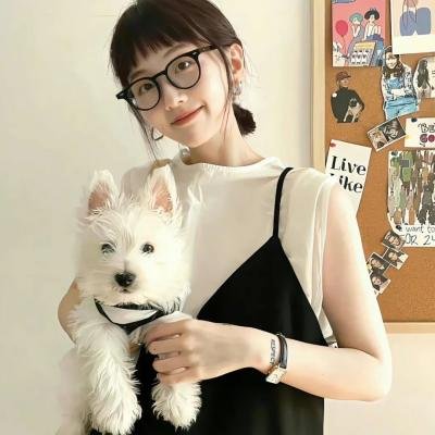 外人们